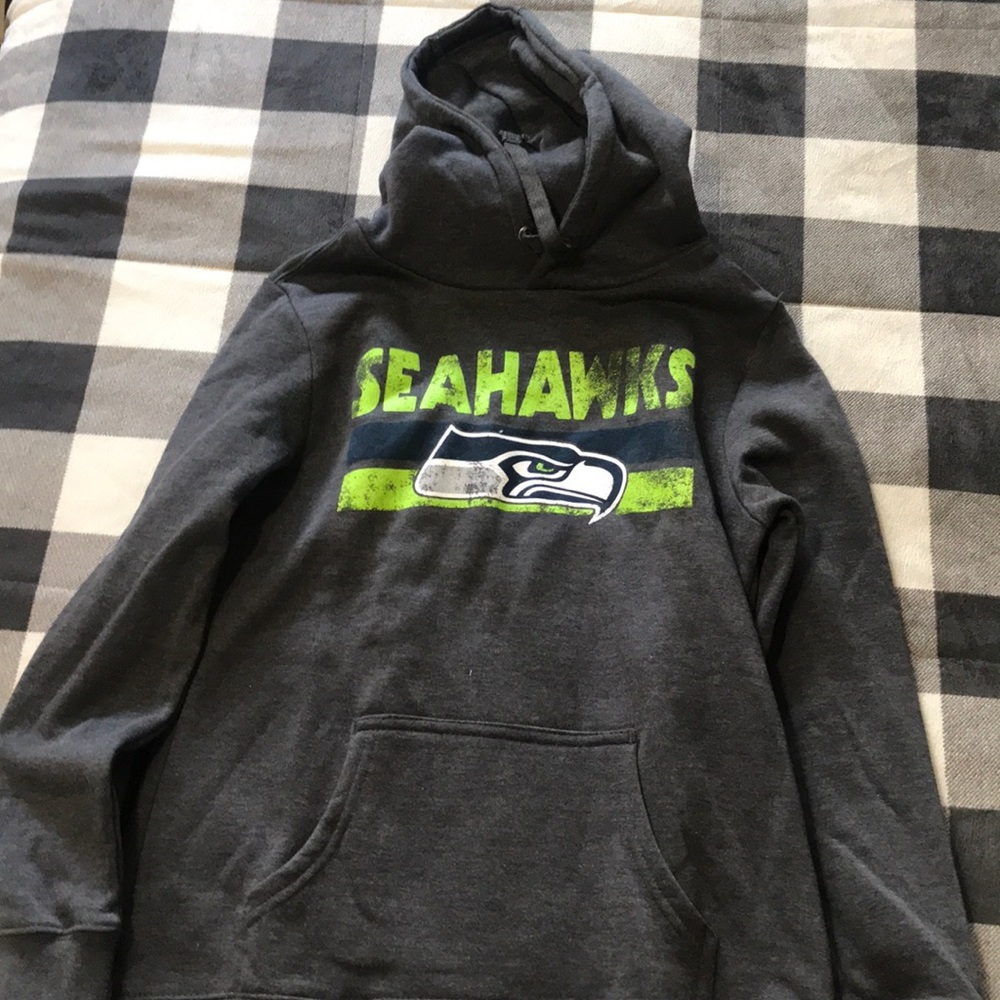 Seattle Seahawks hoodie